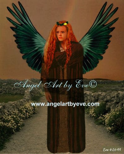 angel pic